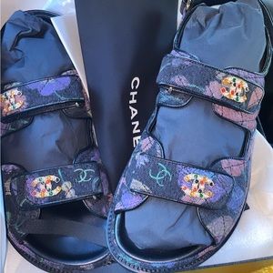COPY - Chanel Sandals